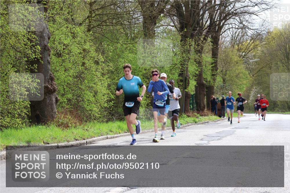 12.04.2026 - 45. Internationalen Wilhelmsburger Insellauf Yannick Fuchs http://msf.ph/oto/9502110 12.04.2026 12:43:48 Laufen 5307, 5326, 58, 2787, 5364 meine-sportfotos.de
