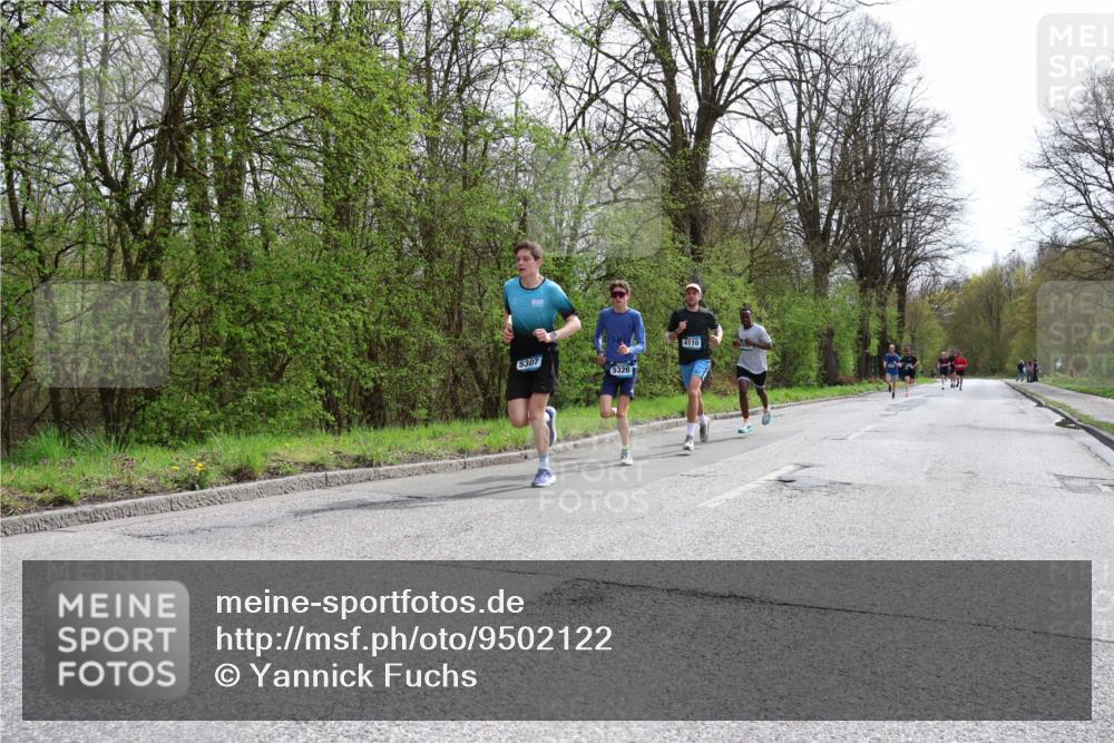 12.04.2026 - 45. Internationalen Wilhelmsburger Insellauf Yannick Fuchs http://msf.ph/oto/9502122 12.04.2026 12:43:51 Laufen 5307, 5326, 4110 meine-sportfotos.de