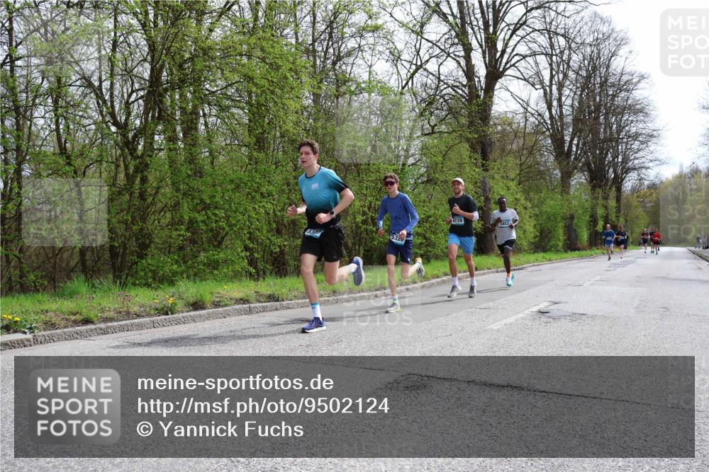 12.04.2026 - 45. Internationalen Wilhelmsburger Insellauf Yannick Fuchs http://msf.ph/oto/9502124 12.04.2026 12:43:51 Laufen 530, 5326, 4110 meine-sportfotos.de
