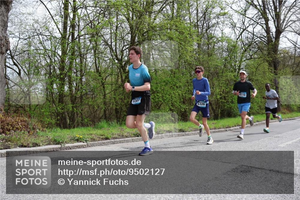 12.04.2026 - 45. Internationalen Wilhelmsburger Insellauf Yannick Fuchs http://msf.ph/oto/9502127 12.04.2026 12:43:52 Laufen 5307, 5326, 4110 meine-sportfotos.de