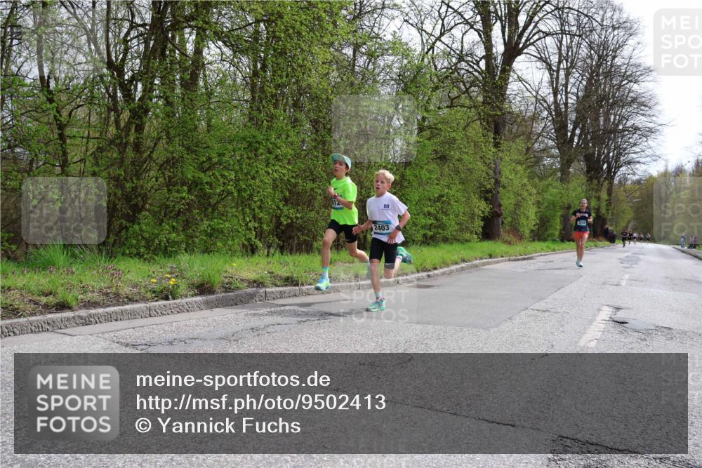12.04.2026 - 45. Internationalen Wilhelmsburger Insellauf Yannick Fuchs http://msf.ph/oto/9502413 12.04.2026 12:45:16 Laufen 3294, 2403 meine-sportfotos.de