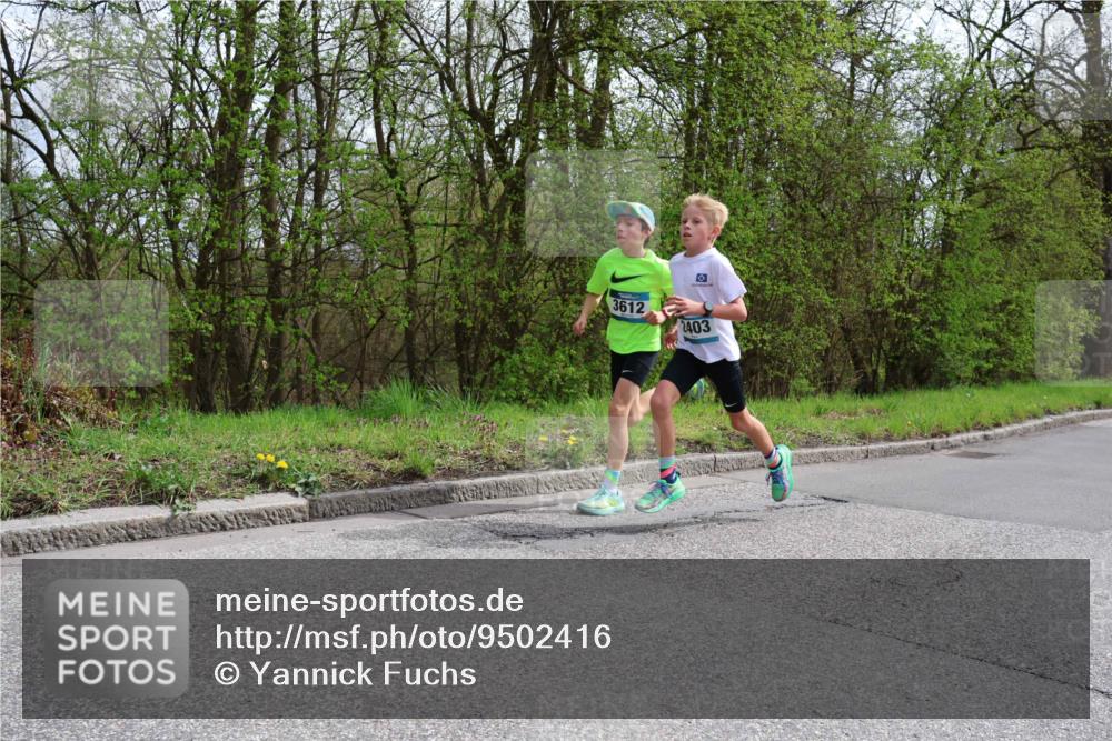 12.04.2026 - 45. Internationalen Wilhelmsburger Insellauf Yannick Fuchs http://msf.ph/oto/9502416 12.04.2026 12:45:16 Laufen 3612, 2403 meine-sportfotos.de