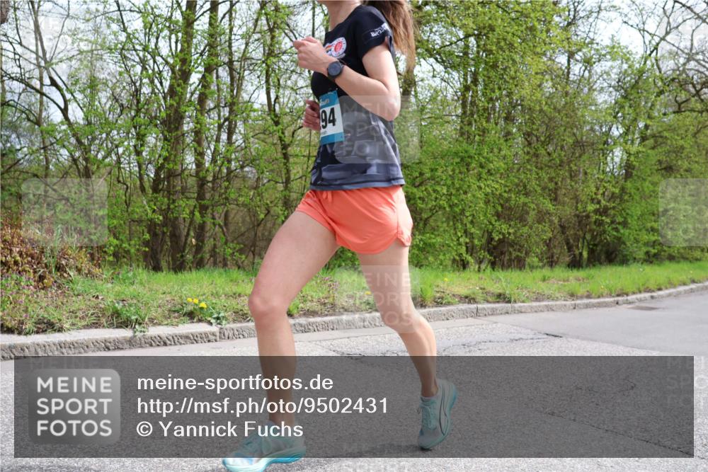 12.04.2026 - 45. Internationalen Wilhelmsburger Insellauf Yannick Fuchs http://msf.ph/oto/9502431 12.04.2026 12:45:19 Laufen 94 meine-sportfotos.de