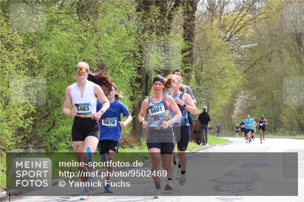 12.04.2026 - 45. Internationalen Wilhelmsburger Insellauf Yannick Fuchs http://msf.ph/oto/9502469 12.04.2026 12:45:33 Laufen 5483, 5678, 5601 meine-sportfotos.de