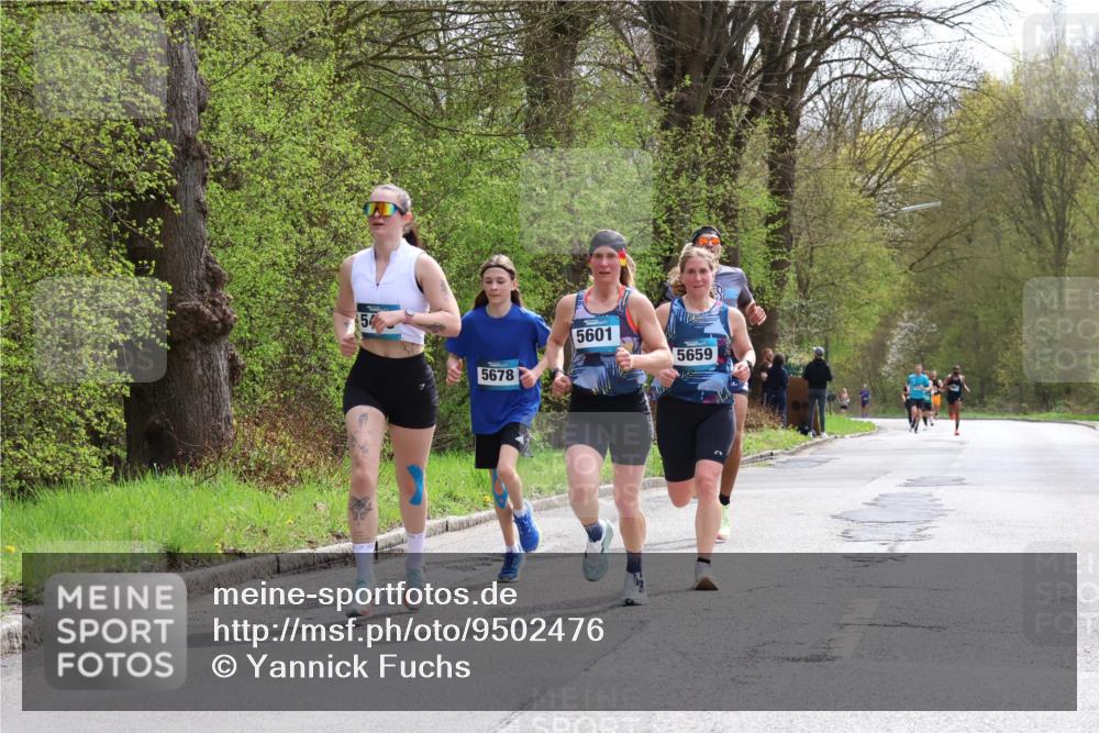 12.04.2026 - 45. Internationalen Wilhelmsburger Insellauf Yannick Fuchs http://msf.ph/oto/9502476 12.04.2026 12:45:34 Laufen 5678, 5601, 5659 meine-sportfotos.de