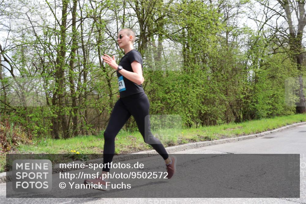 12.04.2026 - 45. Internationalen Wilhelmsburger Insellauf Yannick Fuchs http://msf.ph/oto/9502572 12.04.2026 12:45:59 Laufen  meine-sportfotos.de