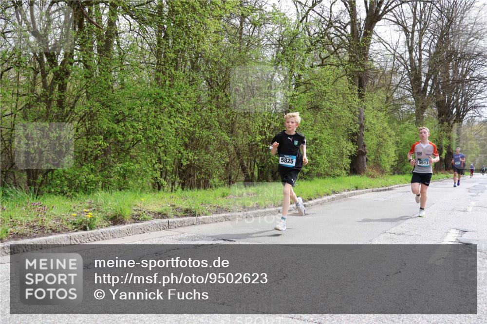 12.04.2026 - 45. Internationalen Wilhelmsburger Insellauf Yannick Fuchs http://msf.ph/oto/9502623 12.04.2026 12:46:13 Laufen 5513, 5825 meine-sportfotos.de