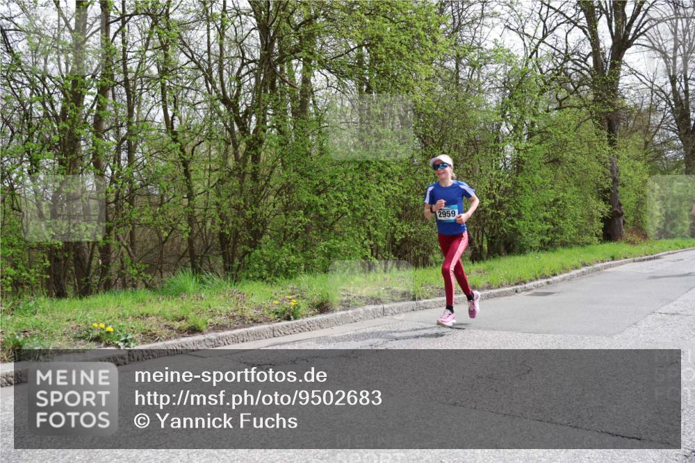12.04.2026 - 45. Internationalen Wilhelmsburger Insellauf Yannick Fuchs http://msf.ph/oto/9502683 12.04.2026 12:46:27 Laufen 2959 meine-sportfotos.de