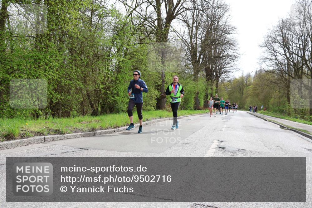 12.04.2026 - 45. Internationalen Wilhelmsburger Insellauf Yannick Fuchs http://msf.ph/oto/9502716 12.04.2026 12:46:35 Laufen 5296 meine-sportfotos.de