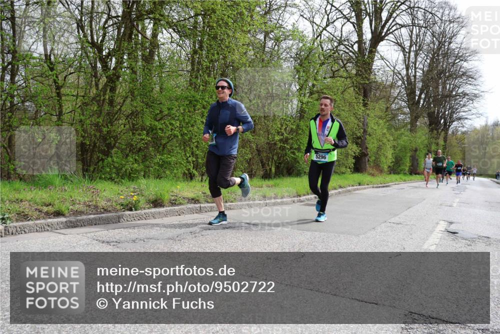 12.04.2026 - 45. Internationalen Wilhelmsburger Insellauf Yannick Fuchs http://msf.ph/oto/9502722 12.04.2026 12:46:36 Laufen 5296 meine-sportfotos.de