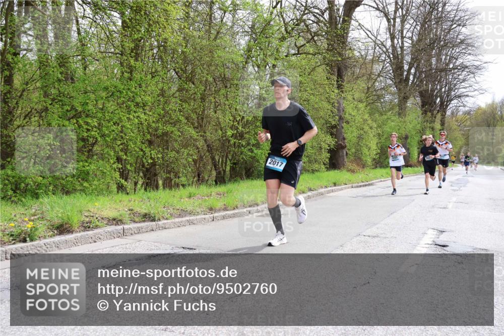 12.04.2026 - 45. Internationalen Wilhelmsburger Insellauf Yannick Fuchs http://msf.ph/oto/9502760 12.04.2026 12:46:47 Laufen 2017 meine-sportfotos.de