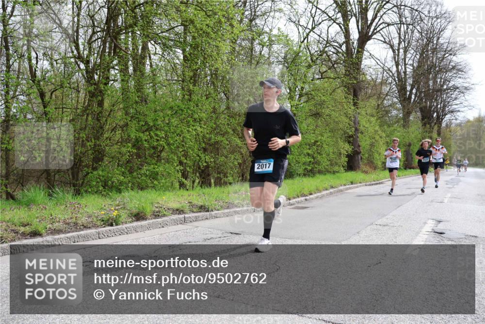 12.04.2026 - 45. Internationalen Wilhelmsburger Insellauf Yannick Fuchs http://msf.ph/oto/9502762 12.04.2026 12:46:47 Laufen 2017 meine-sportfotos.de