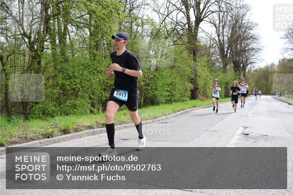 12.04.2026 - 45. Internationalen Wilhelmsburger Insellauf Yannick Fuchs http://msf.ph/oto/9502763 12.04.2026 12:46:47 Laufen 2017, 3925 meine-sportfotos.de