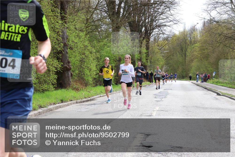 12.04.2026 - 45. Internationalen Wilhelmsburger Insellauf Yannick Fuchs http://msf.ph/oto/9502799 12.04.2026 12:46:57 Laufen 04, 0, 4529, 4459, 5255 meine-sportfotos.de