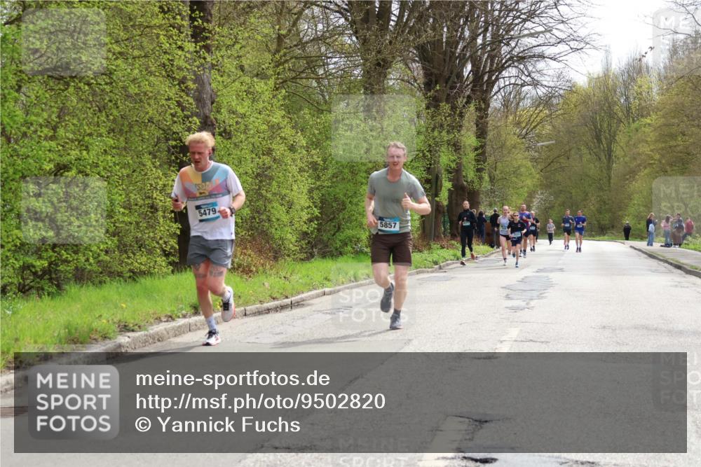 12.04.2026 - 45. Internationalen Wilhelmsburger Insellauf Yannick Fuchs http://msf.ph/oto/9502820 12.04.2026 12:47:03 Laufen 5479, 5857 meine-sportfotos.de