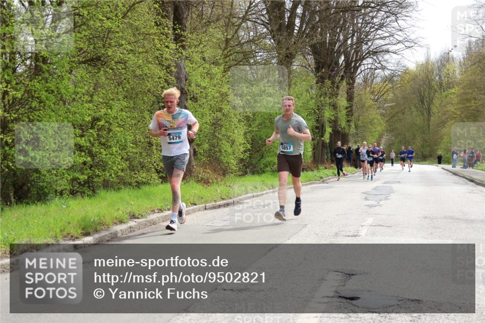 12.04.2026 - 45. Internationalen Wilhelmsburger Insellauf Yannick Fuchs http://msf.ph/oto/9502821 12.04.2026 12:47:03 Laufen 5479, 5857 meine-sportfotos.de