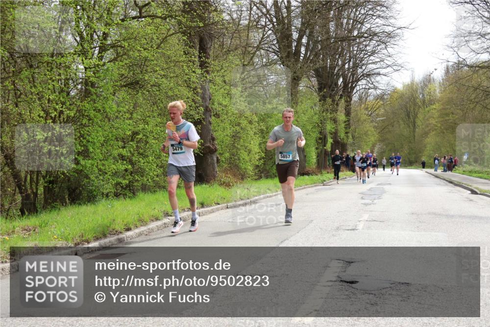 12.04.2026 - 45. Internationalen Wilhelmsburger Insellauf Yannick Fuchs http://msf.ph/oto/9502823 12.04.2026 12:47:03 Laufen 5479, 5857 meine-sportfotos.de