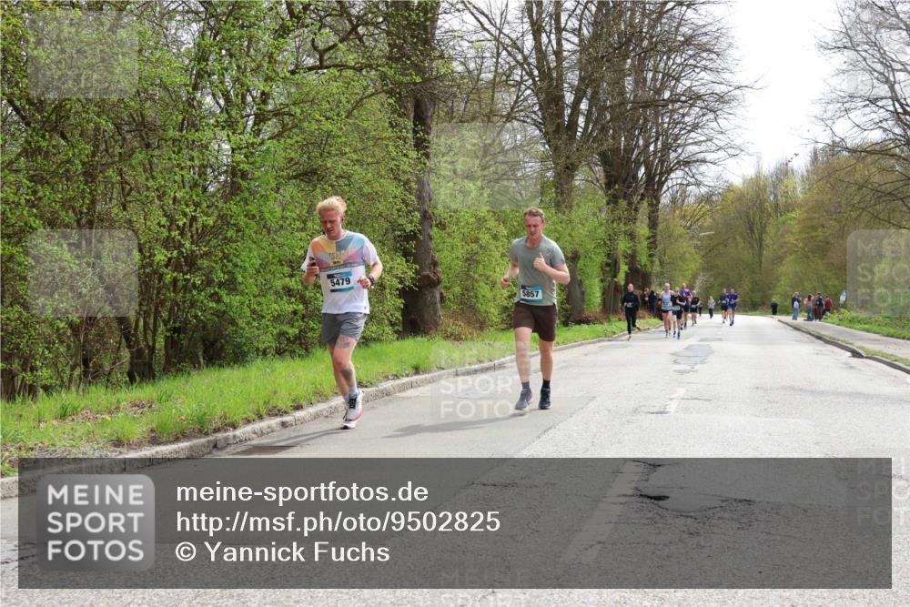 12.04.2026 - 45. Internationalen Wilhelmsburger Insellauf Yannick Fuchs http://msf.ph/oto/9502825 12.04.2026 12:47:04 Laufen 5479, 5857 meine-sportfotos.de