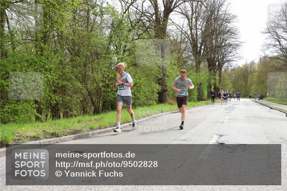12.04.2026 - 45. Internationalen Wilhelmsburger Insellauf Yannick Fuchs http://msf.ph/oto/9502828 12.04.2026 12:47:04 Laufen 5479, 5857 meine-sportfotos.de