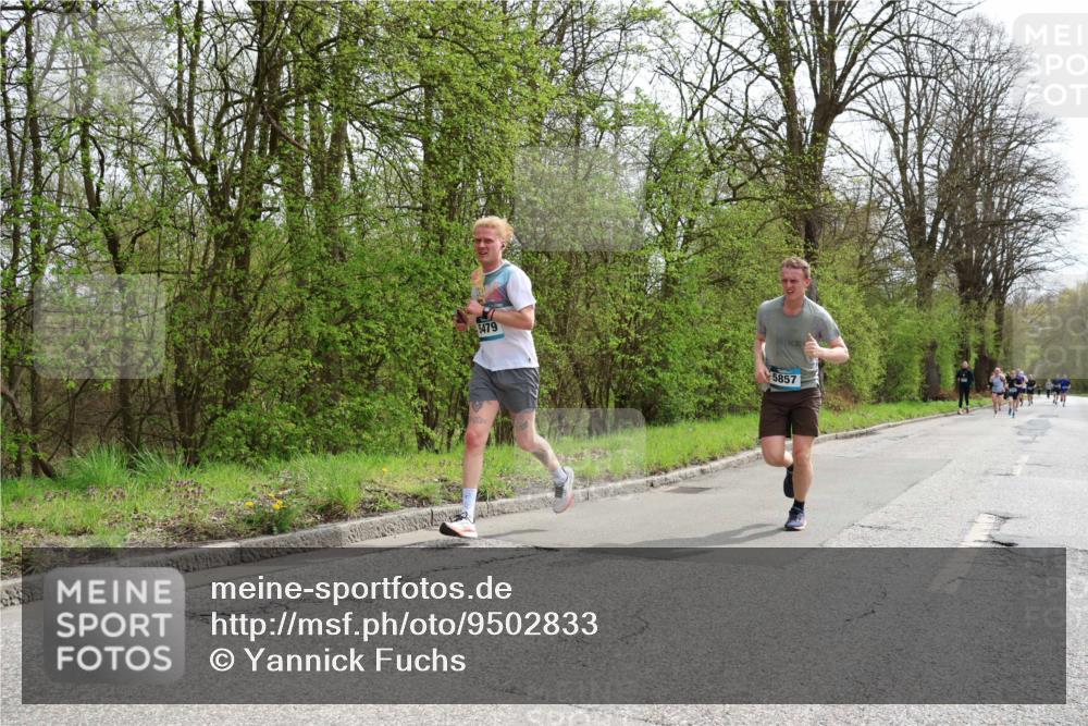 12.04.2026 - 45. Internationalen Wilhelmsburger Insellauf Yannick Fuchs http://msf.ph/oto/9502833 12.04.2026 12:47:05 Laufen 5479, 5857 meine-sportfotos.de