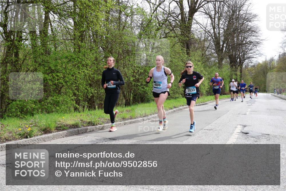 12.04.2026 - 45. Internationalen Wilhelmsburger Insellauf Yannick Fuchs http://msf.ph/oto/9502856 12.04.2026 12:47:12 Laufen 4609, 457, 2033, 5797 meine-sportfotos.de