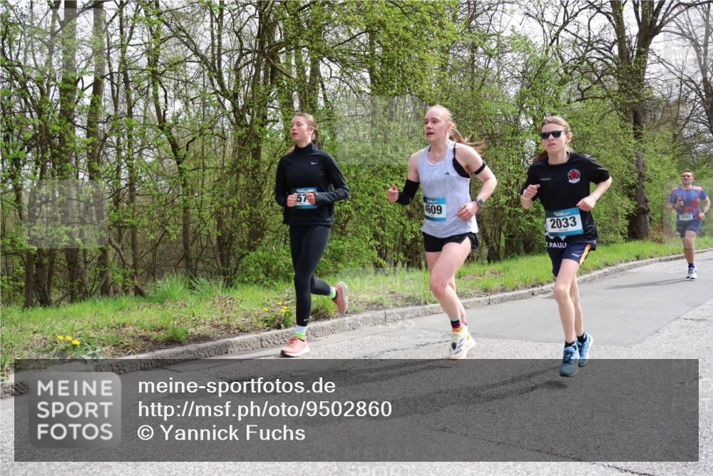 12.04.2026 - 45. Internationalen Wilhelmsburger Insellauf Yannick Fuchs http://msf.ph/oto/9502860 12.04.2026 12:47:13 Laufen 57, 4609, 2033, 5797 meine-sportfotos.de