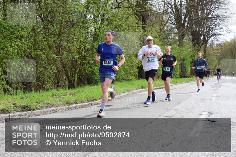 12.04.2026 - 45. Internationalen Wilhelmsburger Insellauf Yannick Fuchs http://msf.ph/oto/9502874 12.04.2026 12:47:16 Laufen 2344, 5361, 4545, 4728 meine-sportfotos.de
