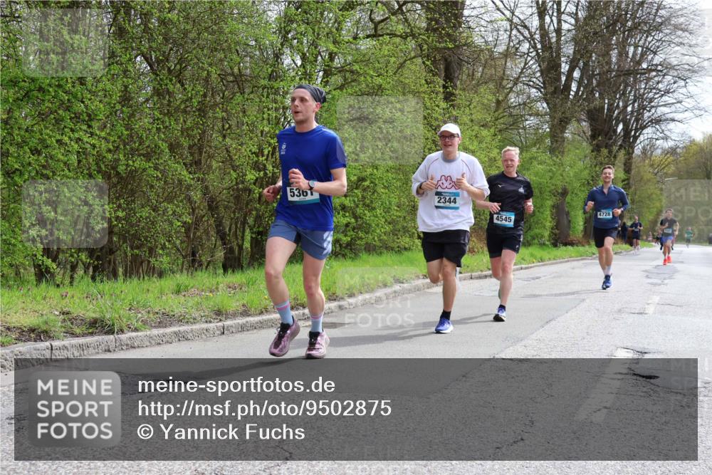 12.04.2026 - 45. Internationalen Wilhelmsburger Insellauf Yannick Fuchs http://msf.ph/oto/9502875 12.04.2026 12:47:17 Laufen 5361, 2344, 4728, 4545 meine-sportfotos.de