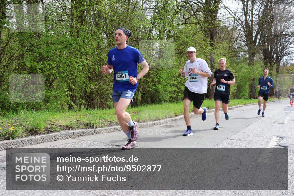 12.04.2026 - 45. Internationalen Wilhelmsburger Insellauf Yannick Fuchs http://msf.ph/oto/9502877 12.04.2026 12:47:17 Laufen 5361, 2344, 4545, 4728 meine-sportfotos.de