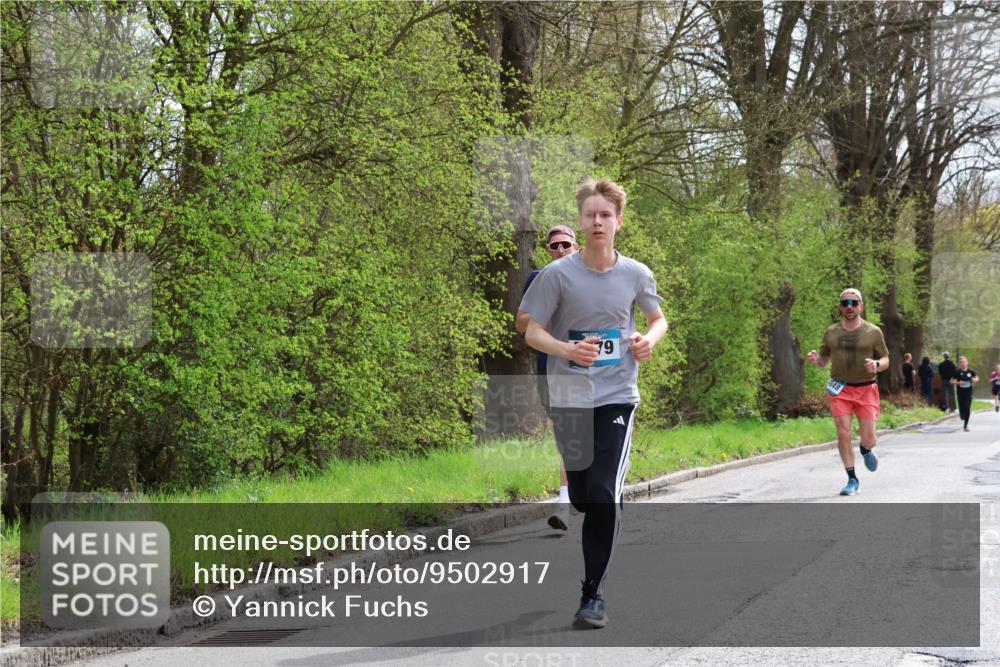 12.04.2026 - 45. Internationalen Wilhelmsburger Insellauf Yannick Fuchs http://msf.ph/oto/9502917 12.04.2026 12:47:27 Laufen 79 meine-sportfotos.de
