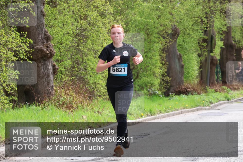 12.04.2026 - 45. Internationalen Wilhelmsburger Insellauf Yannick Fuchs http://msf.ph/oto/9502941 12.04.2026 12:47:37 Laufen 5621 meine-sportfotos.de