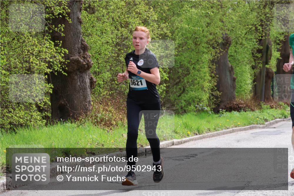 12.04.2026 - 45. Internationalen Wilhelmsburger Insellauf Yannick Fuchs http://msf.ph/oto/9502943 12.04.2026 12:47:37 Laufen 5621 meine-sportfotos.de