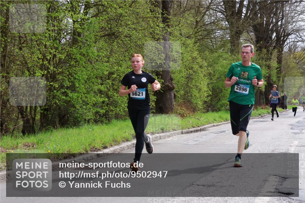 12.04.2026 - 45. Internationalen Wilhelmsburger Insellauf Yannick Fuchs http://msf.ph/oto/9502947 12.04.2026 12:47:38 Laufen 5621, 2896 meine-sportfotos.de