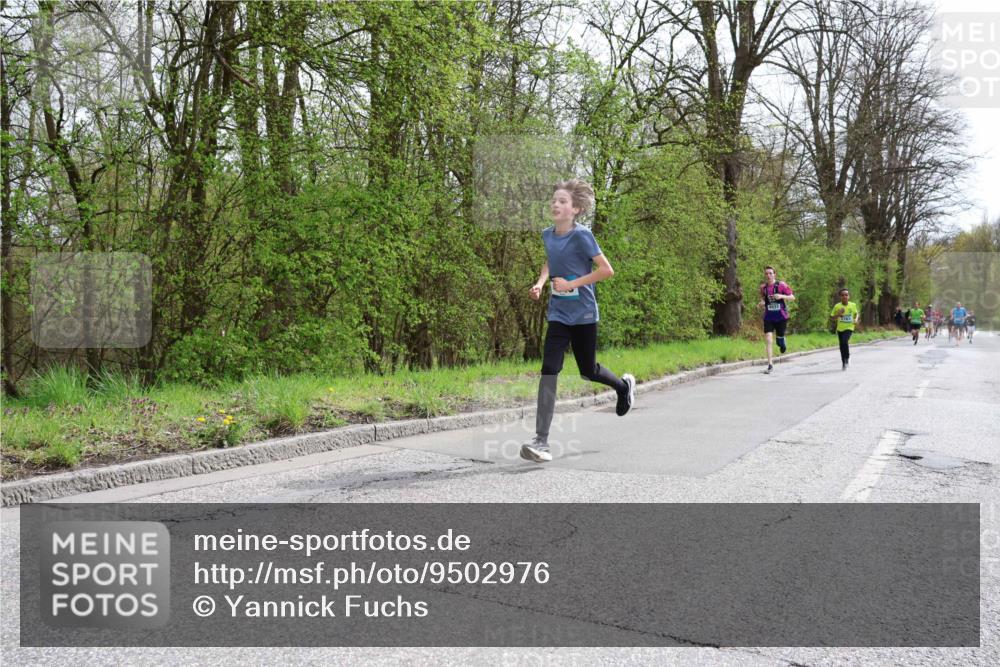 12.04.2026 - 45. Internationalen Wilhelmsburger Insellauf Yannick Fuchs http://msf.ph/oto/9502976 12.04.2026 12:47:45 Laufen 4933 meine-sportfotos.de