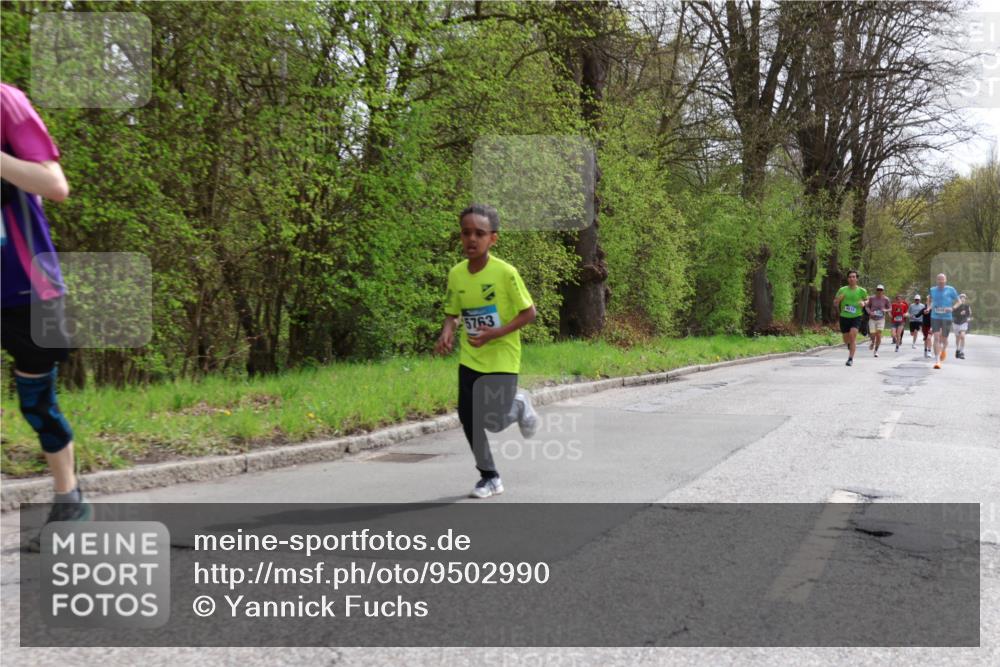 12.04.2026 - 45. Internationalen Wilhelmsburger Insellauf Yannick Fuchs http://msf.ph/oto/9502990 12.04.2026 12:47:47 Laufen 5763 meine-sportfotos.de