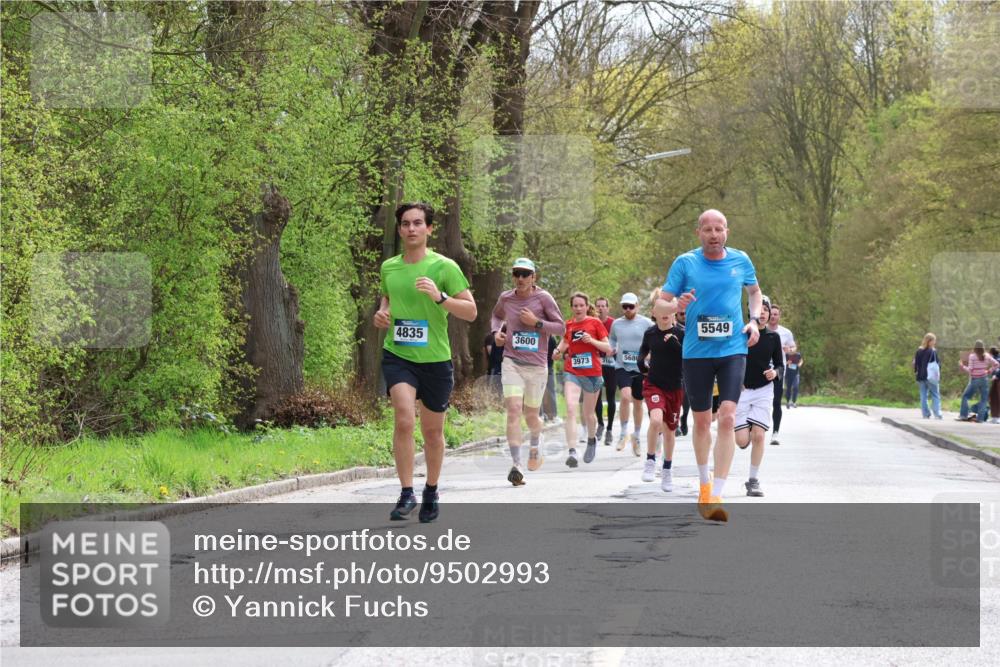 12.04.2026 - 45. Internationalen Wilhelmsburger Insellauf Yannick Fuchs http://msf.ph/oto/9502993 12.04.2026 12:47:49 Laufen 4835, 3600, 3973, 5549, 316, 5680 meine-sportfotos.de