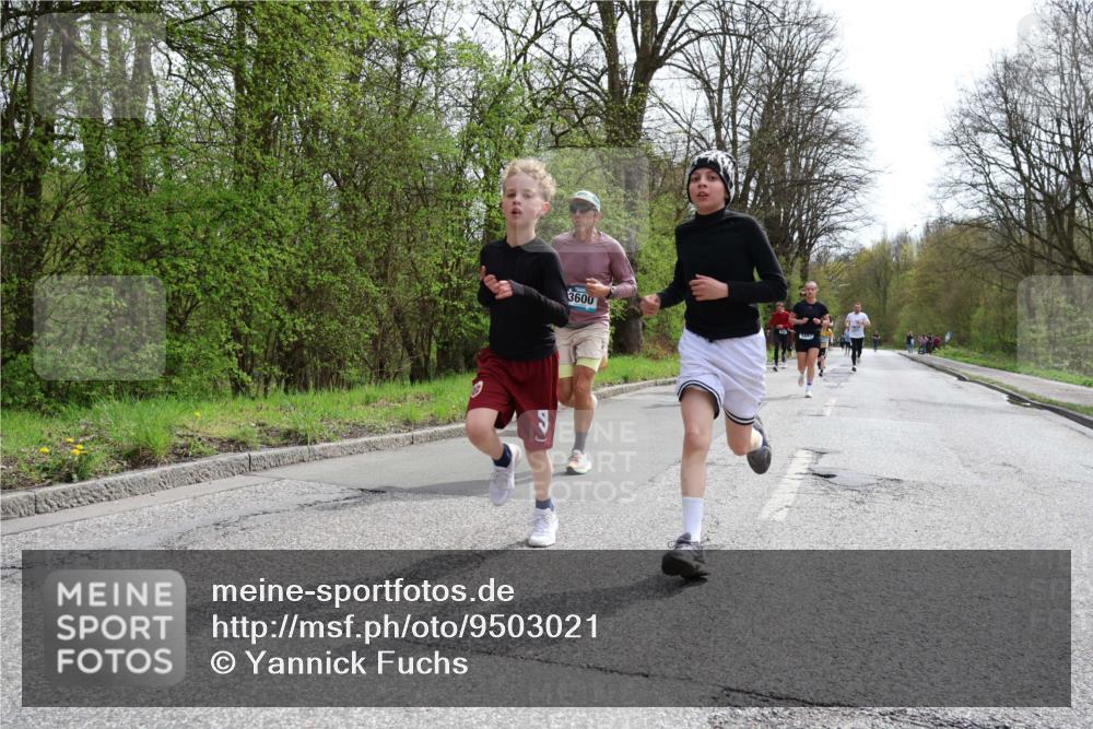 12.04.2026 - 45. Internationalen Wilhelmsburger Insellauf Yannick Fuchs http://msf.ph/oto/9503021 12.04.2026 12:47:55 Laufen 3600 meine-sportfotos.de