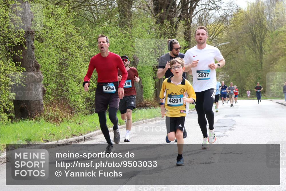 12.04.2026 - 45. Internationalen Wilhelmsburger Insellauf Yannick Fuchs http://msf.ph/oto/9503033 12.04.2026 12:47:58 Laufen 3160, 375, 4891, 2937 meine-sportfotos.de