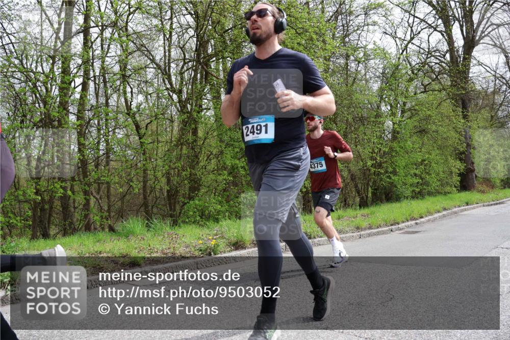 12.04.2026 - 45. Internationalen Wilhelmsburger Insellauf Yannick Fuchs http://msf.ph/oto/9503052 12.04.2026 12:48:02 Laufen 2491, 4375 meine-sportfotos.de