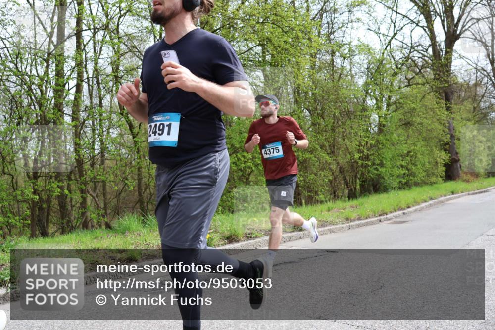 12.04.2026 - 45. Internationalen Wilhelmsburger Insellauf Yannick Fuchs http://msf.ph/oto/9503053 12.04.2026 12:48:02 Laufen 2491, 4375 meine-sportfotos.de