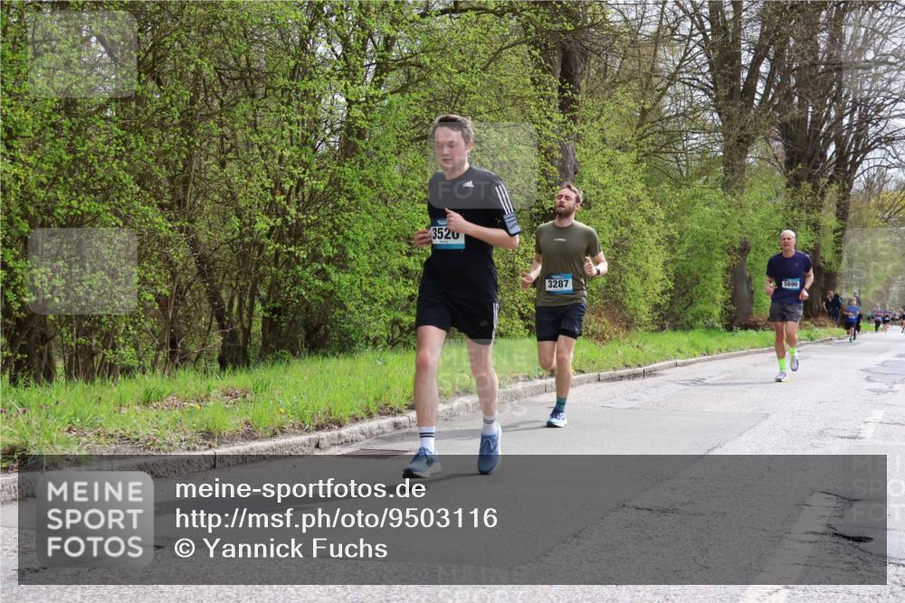 12.04.2026 - 45. Internationalen Wilhelmsburger Insellauf Yannick Fuchs http://msf.ph/oto/9503116 12.04.2026 12:48:21 Laufen 3520, 3287, 5696 meine-sportfotos.de