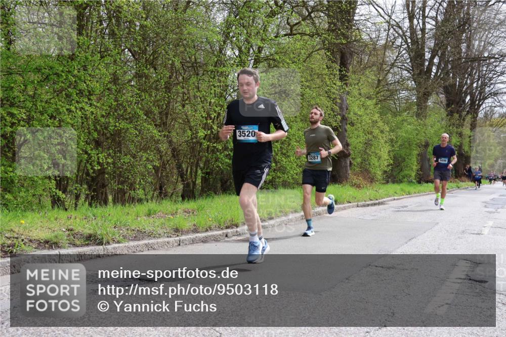 12.04.2026 - 45. Internationalen Wilhelmsburger Insellauf Yannick Fuchs http://msf.ph/oto/9503118 12.04.2026 12:48:22 Laufen 3520, 3287, 5696 meine-sportfotos.de