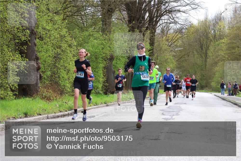 12.04.2026 - 45. Internationalen Wilhelmsburger Insellauf Yannick Fuchs http://msf.ph/oto/9503175 12.04.2026 12:48:39 Laufen 5143, 2852, 5630, 4938, 3213 meine-sportfotos.de