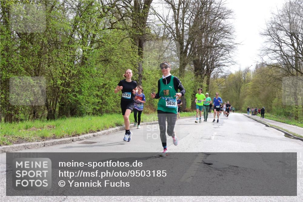 12.04.2026 - 45. Internationalen Wilhelmsburger Insellauf Yannick Fuchs http://msf.ph/oto/9503185 12.04.2026 12:48:40 Laufen 5143, 3293, 5630 meine-sportfotos.de