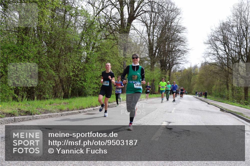 12.04.2026 - 45. Internationalen Wilhelmsburger Insellauf Yannick Fuchs http://msf.ph/oto/9503187 12.04.2026 12:48:41 Laufen 5143, 3293, 5630 meine-sportfotos.de
