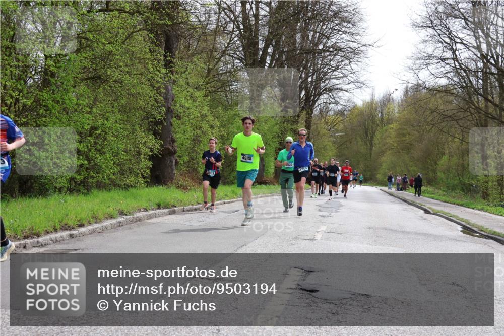 12.04.2026 - 45. Internationalen Wilhelmsburger Insellauf Yannick Fuchs http://msf.ph/oto/9503194 12.04.2026 12:48:42 Laufen 4938, 823, 3213 meine-sportfotos.de
