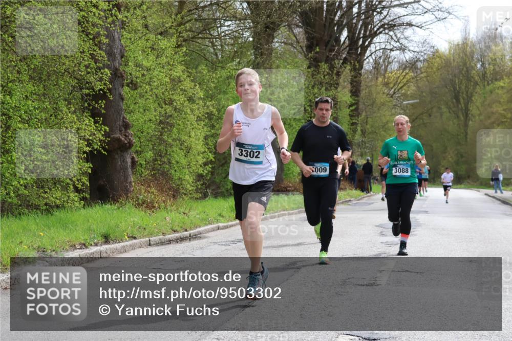 12.04.2026 - 45. Internationalen Wilhelmsburger Insellauf Yannick Fuchs http://msf.ph/oto/9503302 12.04.2026 12:49:06 Laufen 3302, 2009, 3088 meine-sportfotos.de
