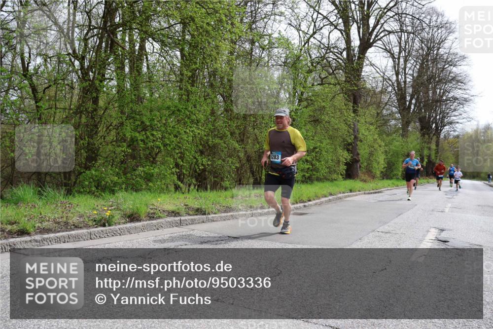 12.04.2026 - 45. Internationalen Wilhelmsburger Insellauf Yannick Fuchs http://msf.ph/oto/9503336 12.04.2026 12:49:13 Laufen 5283 meine-sportfotos.de