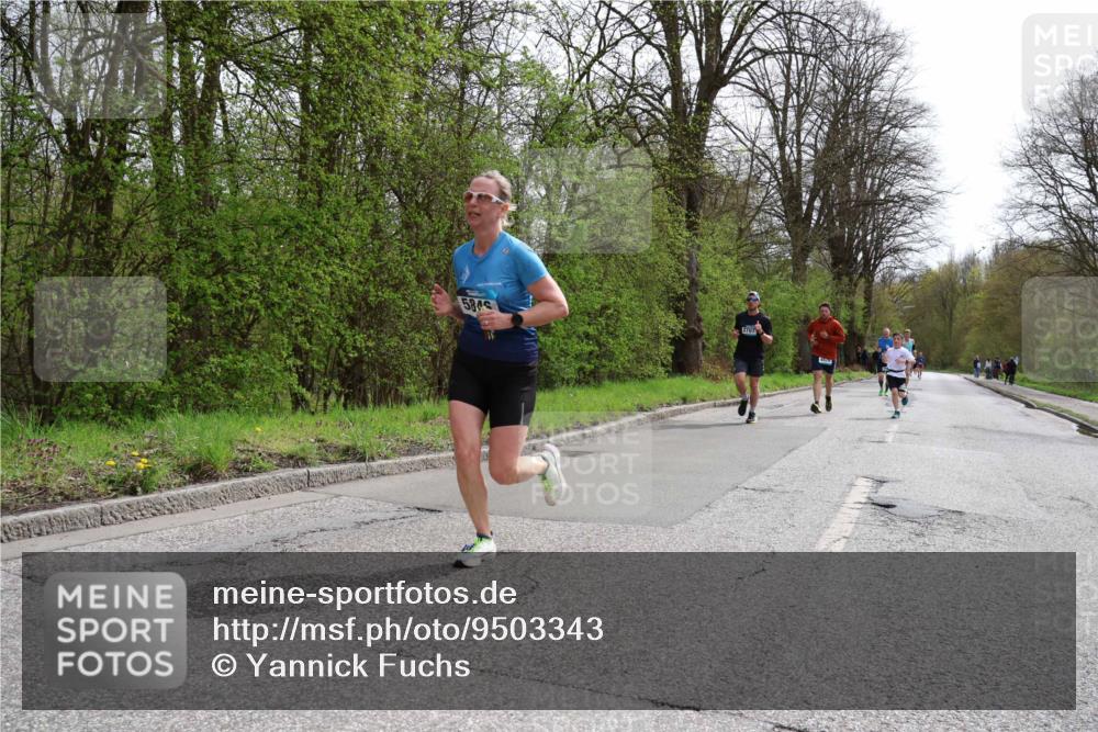 12.04.2026 - 45. Internationalen Wilhelmsburger Insellauf Yannick Fuchs http://msf.ph/oto/9503343 12.04.2026 12:49:16 Laufen 584 meine-sportfotos.de