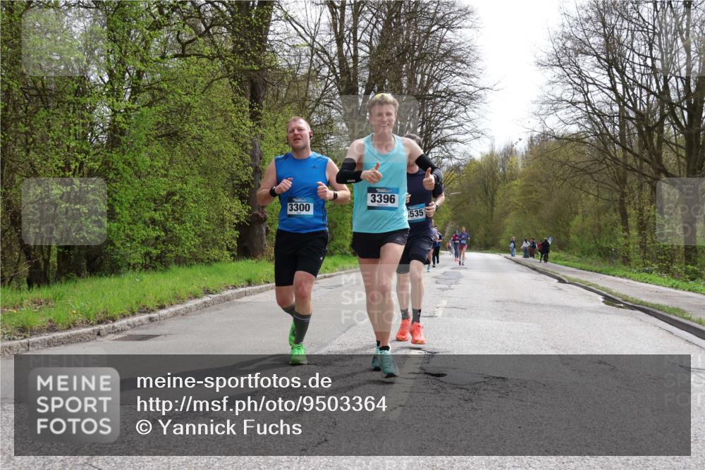 12.04.2026 - 45. Internationalen Wilhelmsburger Insellauf Yannick Fuchs http://msf.ph/oto/9503364 12.04.2026 12:49:22 Laufen 3396, 3300, 535 meine-sportfotos.de